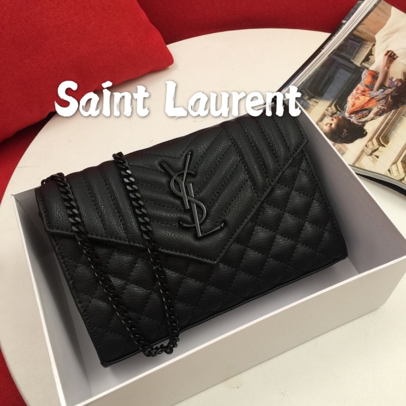 YSL Top Handle Bags